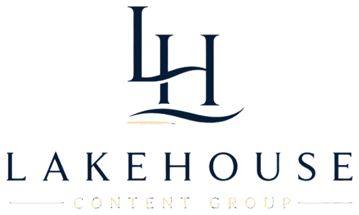 Lake House Content Group